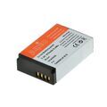 Batterie photo JUPIO CCA 0026 COMPATIBLE