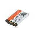 Batterie photo JUPIO CSO 0026 COMPATIBLE