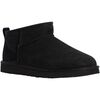 Chaussons UGG Pantoufles en daim Ultra Mini classiques