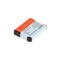 Batterie photo JUPIO CPA 0026 COMPATIBLE