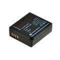 Batterie photo JUPIO CPA 0027 COMPATIBLE