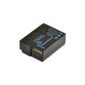 Batterie photo JUPIO CPA 0028 COMPATIBLE