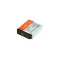 Batterie photo JUPIO CPA 0031 COMPATIBLE