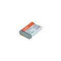 Batterie photo JUPIO CCA 0030 COMPATIBLE