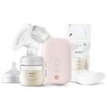 Pour B&eacute;b&eacute; sur Saint-Egr&egrave;ve : Tire-lait &eacute;lectrique PHILIPS SCF395/31