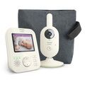 Pour B&eacute;b&eacute; sur Saint-Egr&egrave;ve : Babyphone PHILIPS SCD882/26