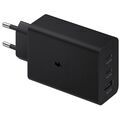 Adaptateur secteur SAMSUNG EP-T6530NBEGEU