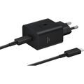 Chargeur secteur SAMSUNG EP-T4511XBEGEU