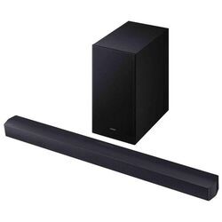 Barre de son SAMSUNG HWB460F