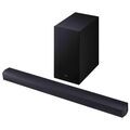 Barre de son SAMSUNG HWB460F