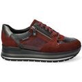 Tennis sur Grenoble : Chaussures Mephisto PANTHEA