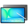 Tablettes tactiles sur Saint-Egr&egrave;ve : SAMSUNG Galaxy Tab S10 FE+ Wi-Fi Gris - 256Go