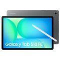 Tablettes tactiles sur Saint-Egr&egrave;ve : SAMSUNG Galaxy Tab S10 FE Wi-Fi Gris - 256Go
