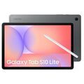 Tablettes tactiles sur Saint-Egr&egrave;ve : SAMSUNG Galaxy Tab S10 Lite 5G Wi-Fi Gris - 256Go