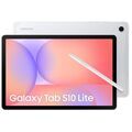 Tablettes tactiles sur Saint-Egr&egrave;ve : SAMSUNG Galaxy Tab S10 Lite Wifi Argent - 128Go