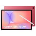 Tablettes tactiles sur Saint-Egr&egrave;ve : SAMSUNG Galaxy Tab S10 Lite Wi-Fi Corail - 128Go