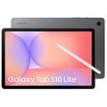 Tablettes tactiles sur Saint-Egr&egrave;ve : SAMSUNG Galaxy Tab S10 Lite Wi-Fi Gris - 256Go