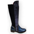 Bottes femme sur Grenoble : Bottes Jose Saenz cavaliere