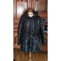 Manteaux sur Grenoble : Manteau Via 28 Doudoune Via 28