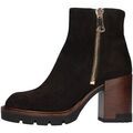 Bottes femme sur Grenoble : Bottines L'amour 502