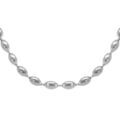 Colliers sur Artemare : Collier en acier - 45+5cm