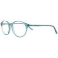 Lunettes sur Grenoble : Lunettes de soleil Exit EX272 Cadres Optiques, Bleu clair, 49 mm