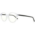 Lunettes de soleil Exit EX272 Cadres Optiques, Transparent, 49 mm Grenoble