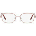 Lunettes de soleil Sferoflex SF2580B Cadres Optiques, Rose, 51 mm Grenoble