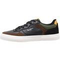Baskets homme sur Grenoble : Baskets basses Pepe jeans KENTON MASTERFLOW