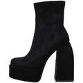 Bottes femme sur Grenoble : Bottines Krack NEILAND