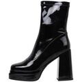 Bottes femme sur Grenoble : Bottes Krack GERAD