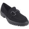 Chaussures Bienve Chaussure femme ch2481 noire