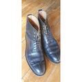 Sports d'hiver sur Grenoble : Boots Heschung HESCHUNG BOTTINES ET BOOTS GINKGO HOMME NOIR