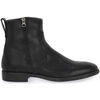 Bottes NeroGiardini NERO GIARDINI 100 LEVANTO NERO
