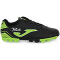 Sports sur Grenoble : Chaussures Joma TOLEDO J BLACK HARD GROUND