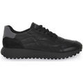 Baskets homme sur Grenoble : Baskets IgI&CO SARONNO NERO