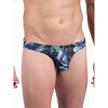 Slips Olaf Benz Slip RED2310 Bleu