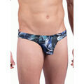 Slips Olaf Benz Slip RED2310 Bleu Grenoble