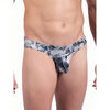 Slips Olaf Benz Slip RED2310 Gris