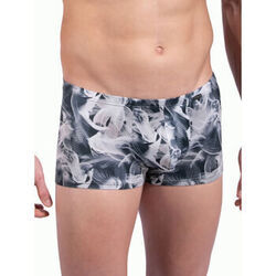 Boxers Olaf Benz Shorty RED2310 Gris