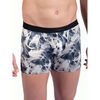 Boxers Olaf Benz Boxer RED2310 Gris