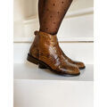 Bottines Maroli - Chelsea 7553 Nocciola