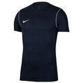 T-shirt enfant Nike TEE SHIRT NK DF PARK20 - OBSIDIAN/WHITE/WHITE - L
