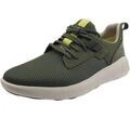 Ville basse Timberland 0A2QAN Bradstreet Oxford Dark