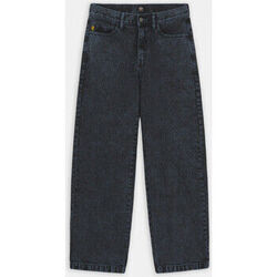 Pantalon Dickies Tom knox loose denim jean garment dye deep
