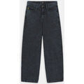Pantalon Dickies Tom knox loose denim jean garment dye deep