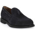 Chaussures de ville homme sur Grenoble : Mocassins NeroGiardini NERO GIARDINI 200 COLORADO BLU