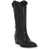 Bottes NeroGiardini NERO GIARDINI 100 SAUVAGE NERO