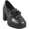 Chaussures Isteria Chaussure noire pour femme 23232