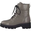 Boots Tamaris Bottine Cuir Comfort